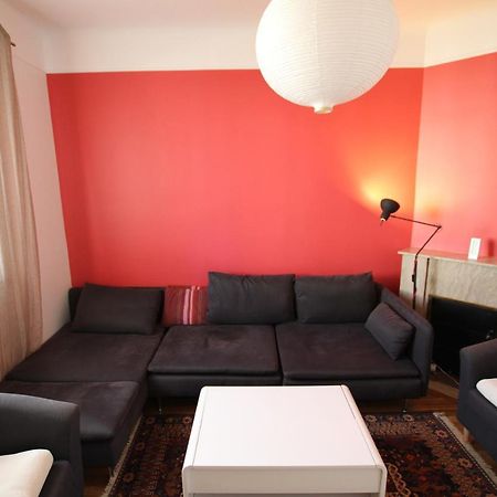 Cosy 2 Bedroom - F3 - Apartment - 5 Min Metro 5 Romainville Exterior photo