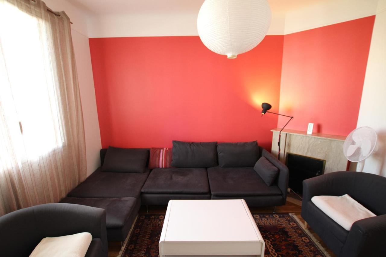 Cosy 2 Bedroom - F3 - Apartment - 5 Min Metro 5 Romainville Exterior photo